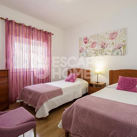 Villa Sunset Lovers Alcantarilha Εξωτερικό φωτογραφία