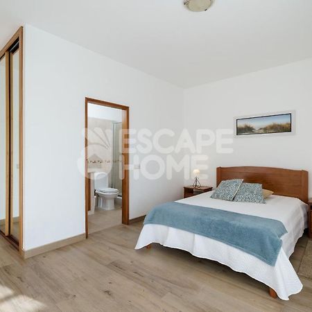Villa Sunset Lovers Alcantarilha Εξωτερικό φωτογραφία