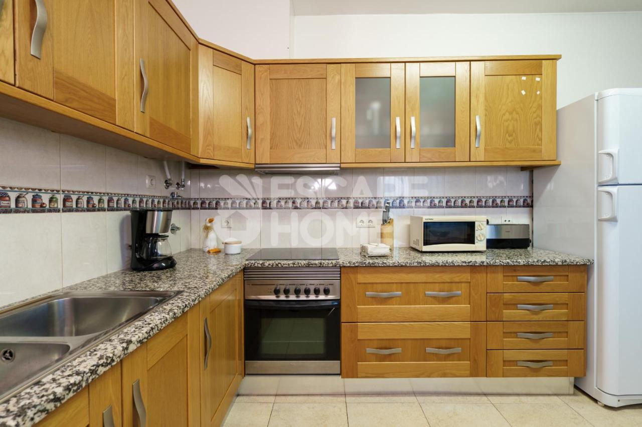 Villa Sunset Lovers Alcantarilha Εξωτερικό φωτογραφία