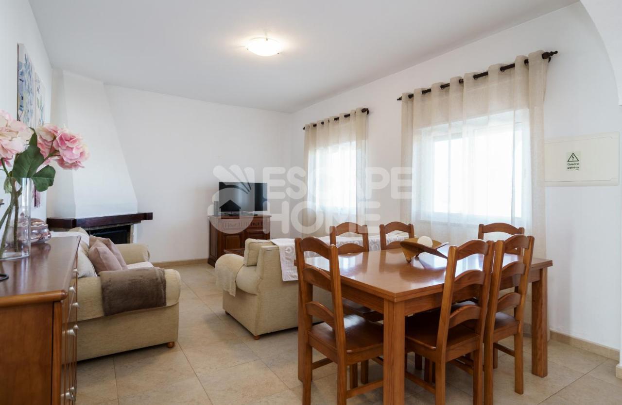 Villa Sunset Lovers Alcantarilha Εξωτερικό φωτογραφία