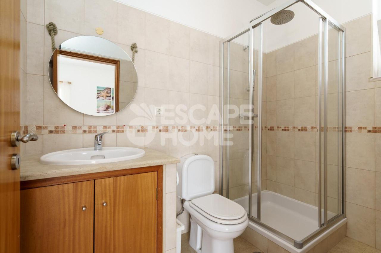 Villa Sunset Lovers Alcantarilha Εξωτερικό φωτογραφία