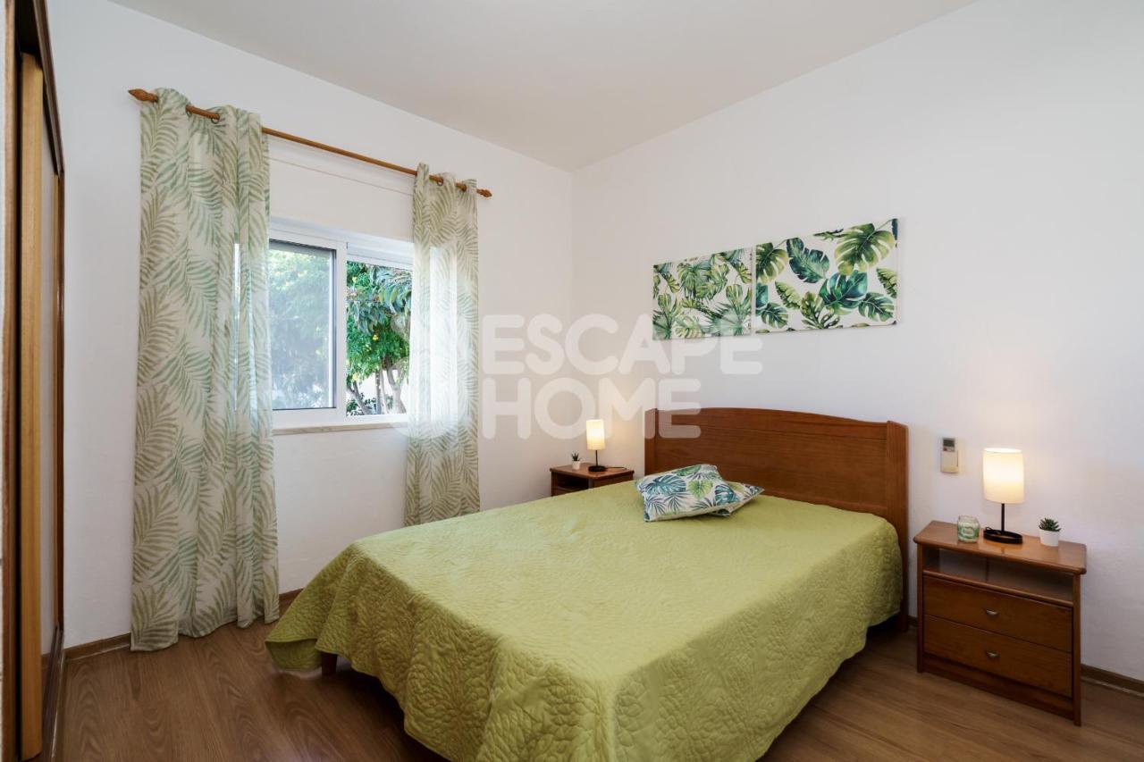 Villa Sunset Lovers Alcantarilha Εξωτερικό φωτογραφία