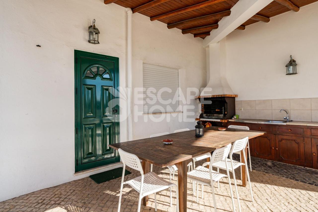 Villa Sunset Lovers Alcantarilha Εξωτερικό φωτογραφία