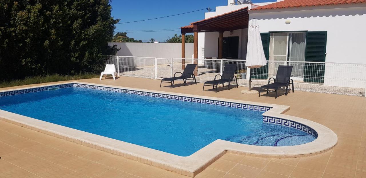 Villa Sunset Lovers Alcantarilha Εξωτερικό φωτογραφία