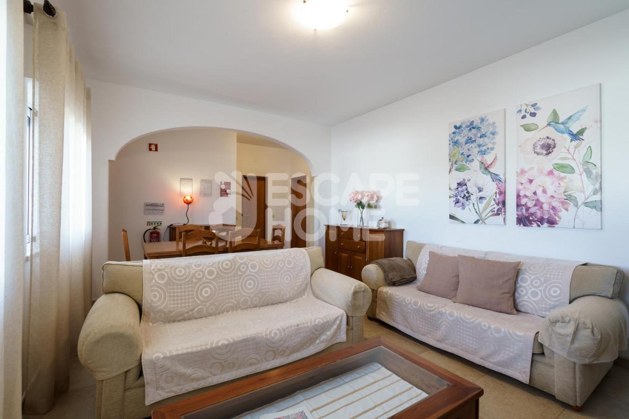 Villa Sunset Lovers Alcantarilha Εξωτερικό φωτογραφία