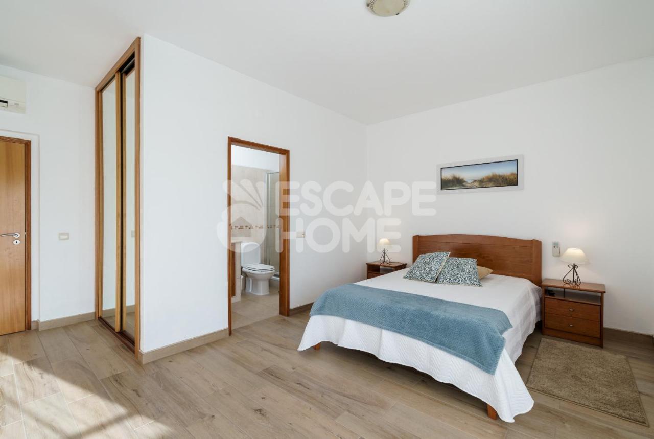 Villa Sunset Lovers Alcantarilha Εξωτερικό φωτογραφία