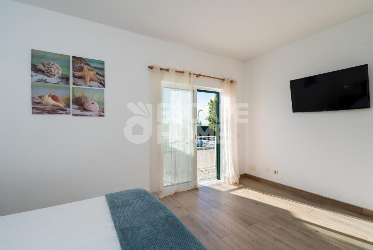 Villa Sunset Lovers Alcantarilha Εξωτερικό φωτογραφία